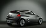 Nissan Mixim Concept 2007 года